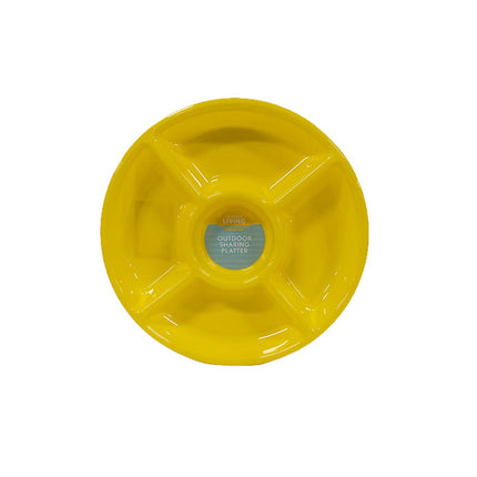 Outdoor Sharing Platter
