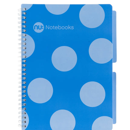 NU: Polka Dot Project Book