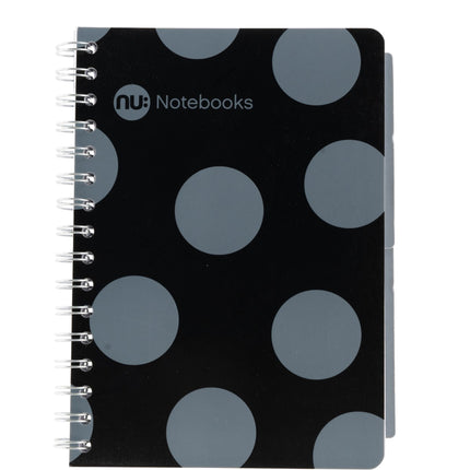 NU: Polka Dot Project Book