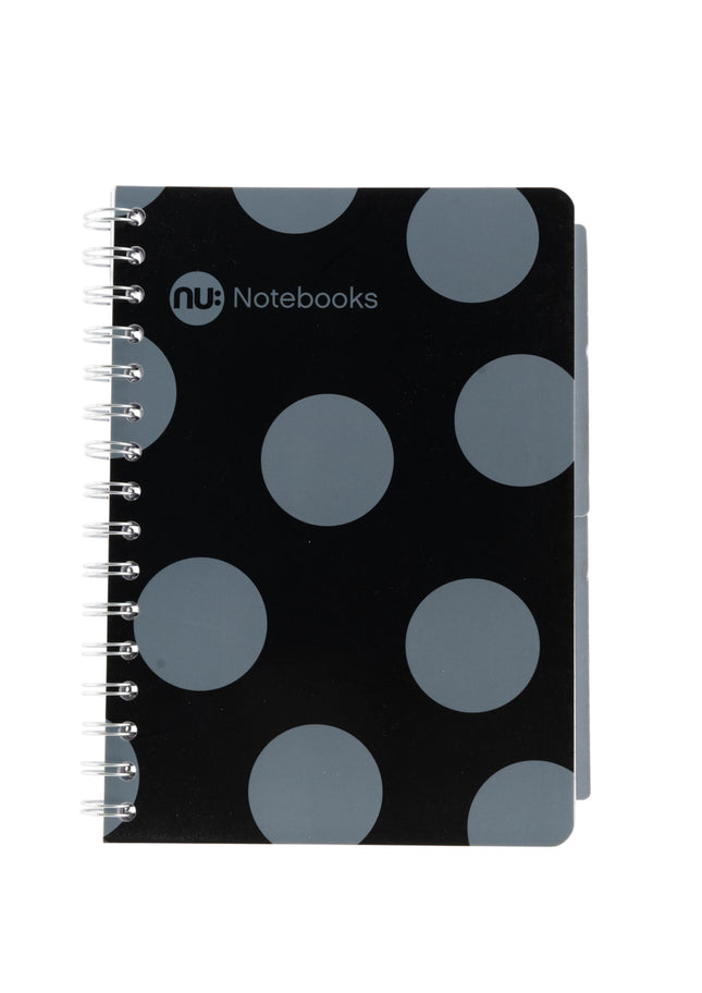NU: Polka Dot Project Book