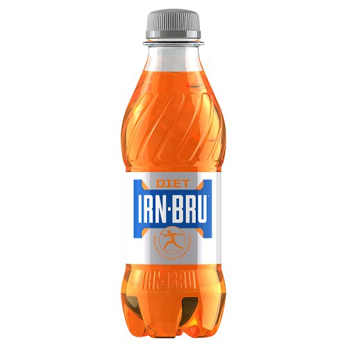 Irn Bru Diet 250ml
