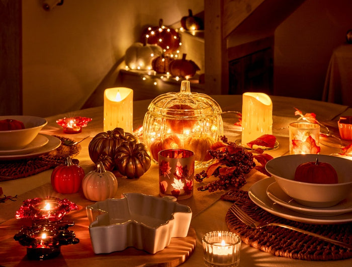<h1>Find your Autumn moment</h1>