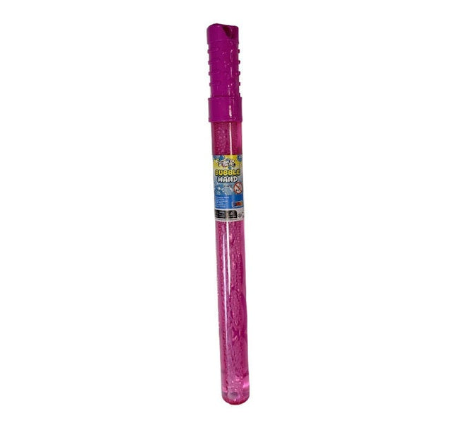 bubble wand