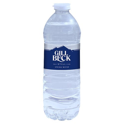 Gill Beck Still Spring Water 500ml