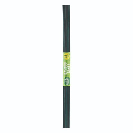 bamboo garden canes