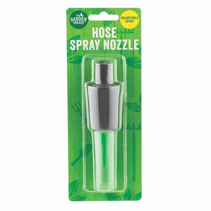 hose spray nozzle
