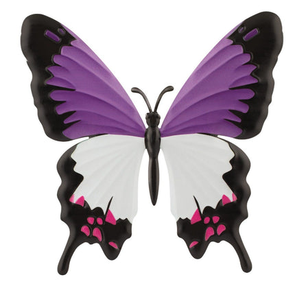 metal butterfly wall art