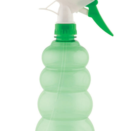 spray bottle