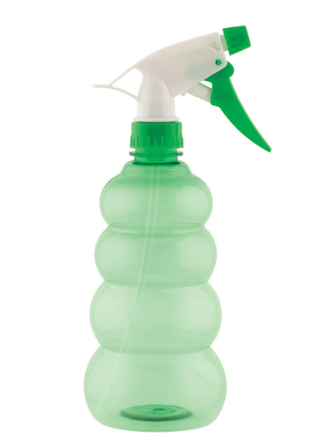 spray bottle