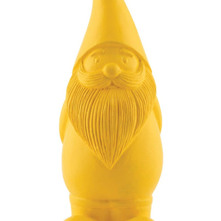 bright coloured gnome