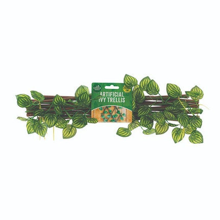 ivy trellis