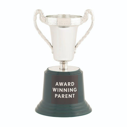 award winning parent trophy father s day gift