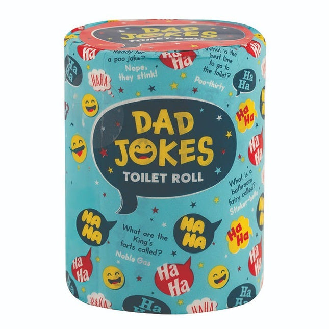 dad jokes father s day toilet roll