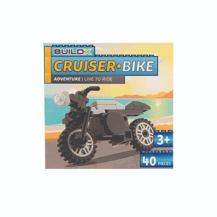 brick building set for dad father s day gift