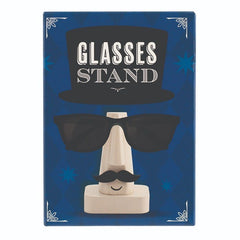 glasses stand holder for dad