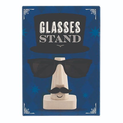 glasses stand holder for dad