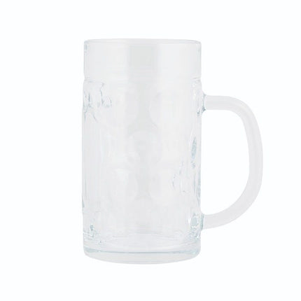 beer tankard father s day gift