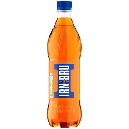 barrs irn bru 250ml