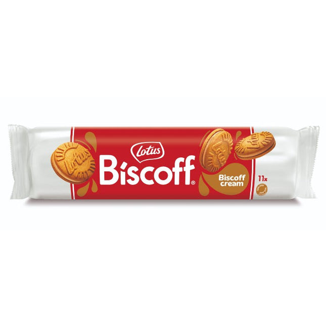 lotus biscuit sandwich original cream 110g