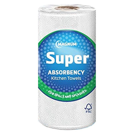 magnum super kitchen towel