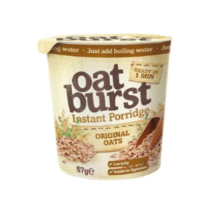oatburst instant porridge original oats