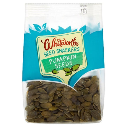 seed snackers pumpkin seeds