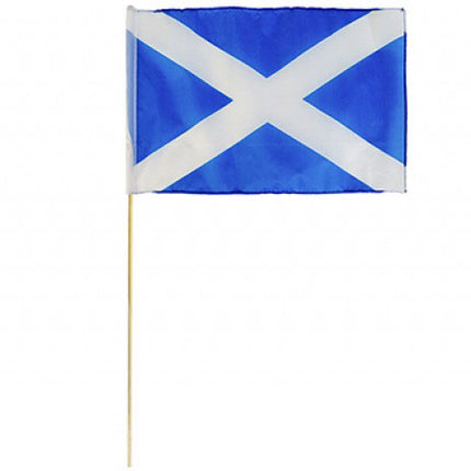 Scotland Flags