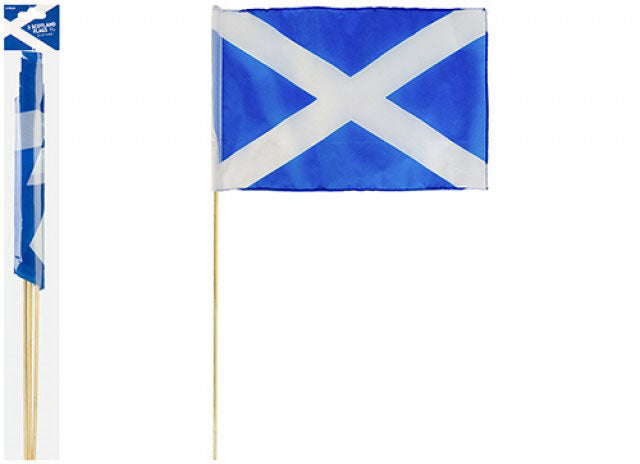 Scotland Flags