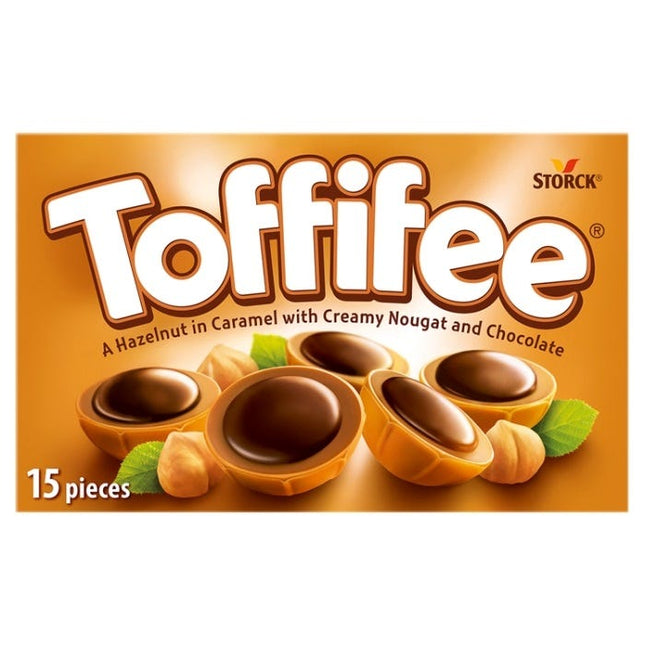 toffifee 125g