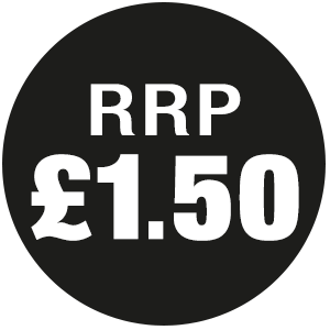 Rowntrees Fruit Pastilles Giant Tube, 115g