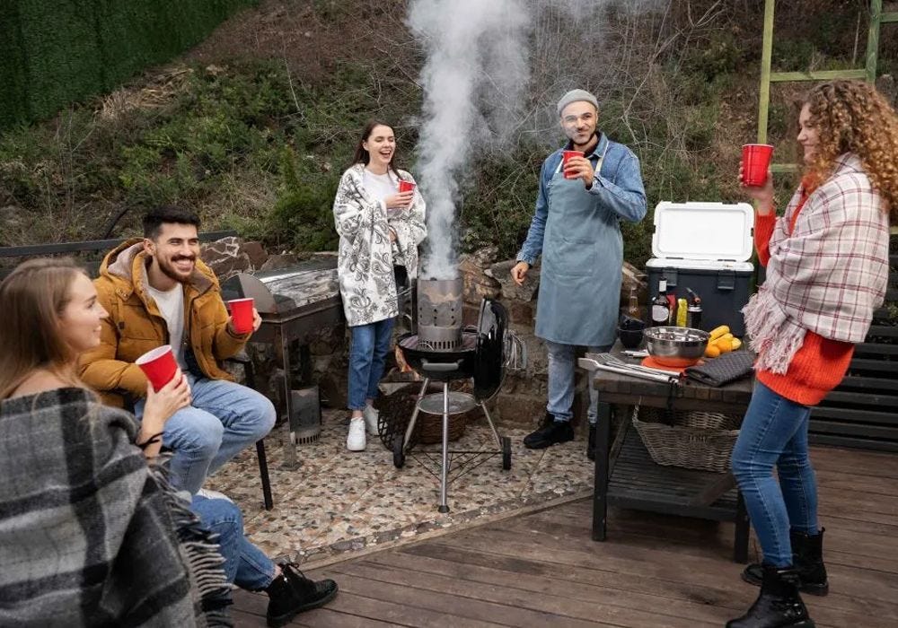 BBQ Essentials on a Budget: Crowd-Pleasers That Won’t Break the Bank
