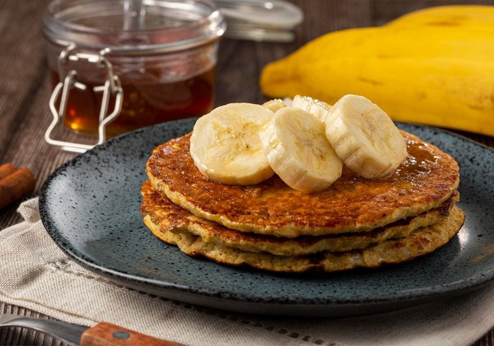 The Ultimate Guide to Making Healthy Banana Pancakes