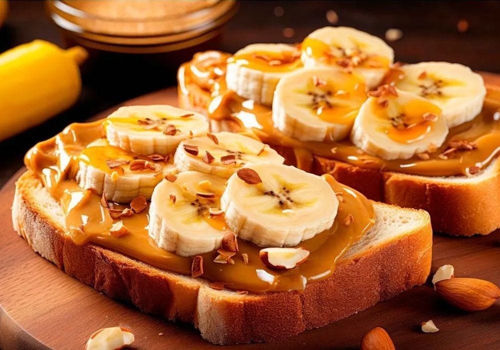 On-the-Go Breakfast Ideas for Busy Mornings