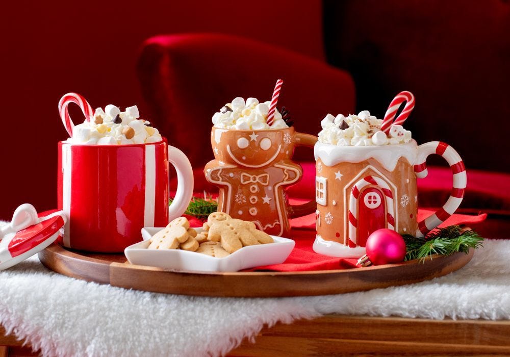 Sip Into The Season: The Ultimate Candy Cane Hot Chocolate Recipe