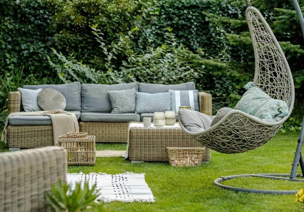 Spruce Up Your Outdoor Space: The Complete Garden Furniture Cleaning Guide