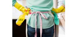 The Ultimate Spring-Cleaning Guide