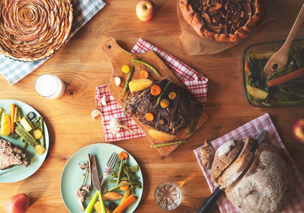 Easter Sunday Dinner Ideas: Delicious & Affordable Feasts for Every Table