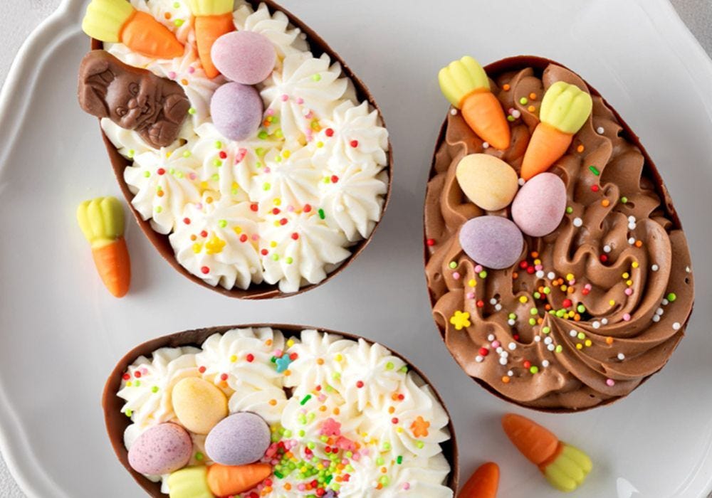 4 Irresistible Easter Cheesecake Recipes You Need to Try
