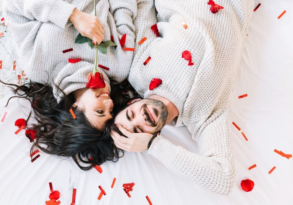 First Valentine's Day Ideas: Gifts & Date Ideas Your Other Half Will Adore