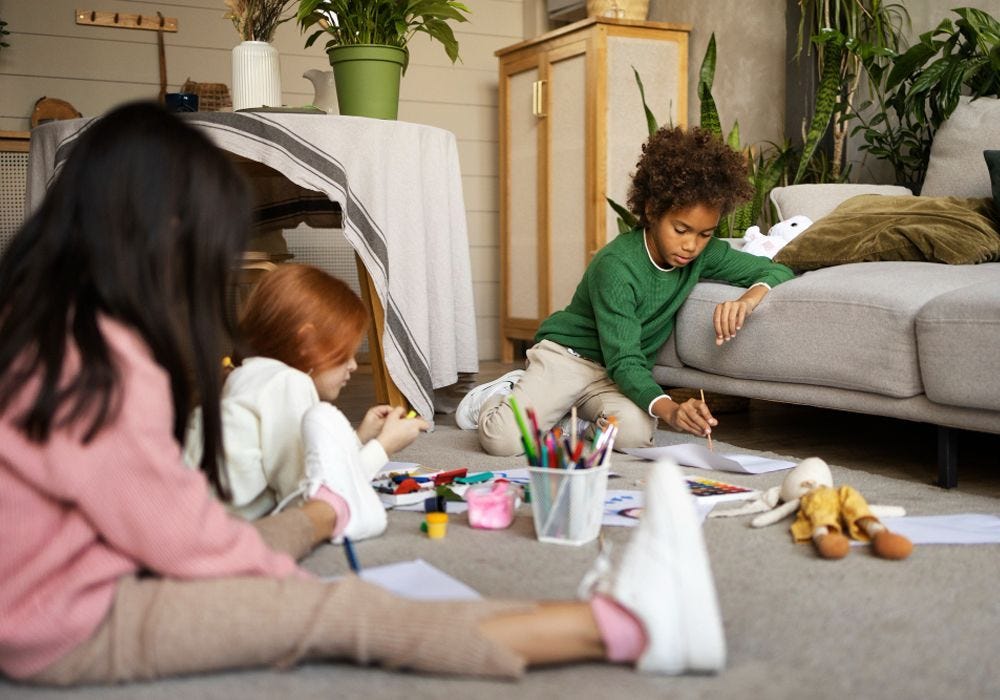 Curb The Boredom With Cheap Half-Term Activities