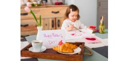 Brunch With Love: Mother's Day Breakfast Recipes