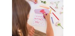 Handmade With Love: Creative Mother’s Day Craft Ideas To Make Her Smile