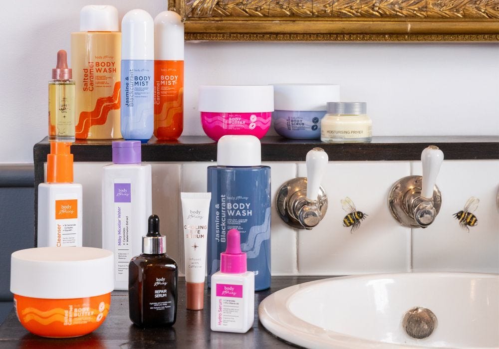Revamp Your Routine With Our Affordable Skincare Products