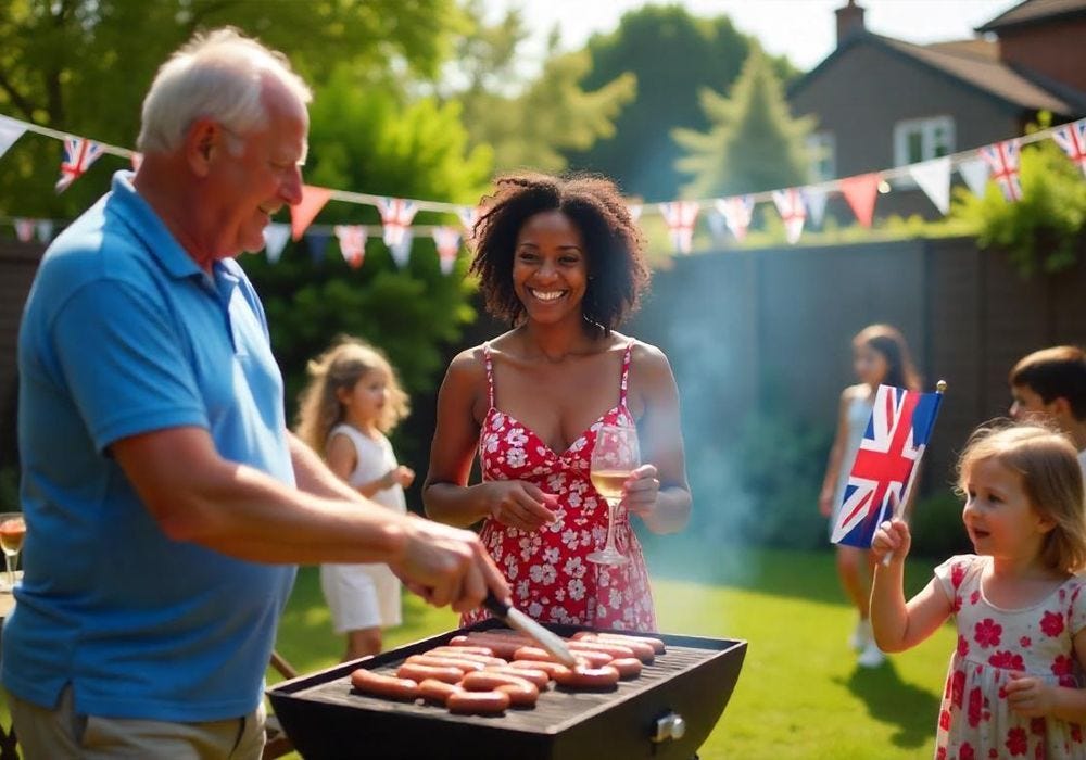 How to Celebrate VE Day: Affordable Ideas to Honour the 80th Anniversary