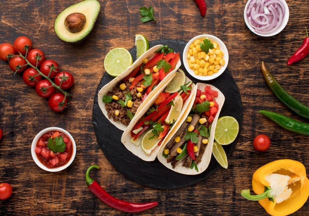 Lazy Sunday Dinner Ideas for all the Family