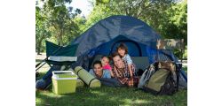 Family Camping Essentials Gear for a Fun and Stress-Free Trip