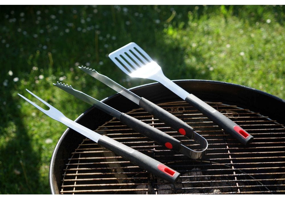 How To Clean A BBQ