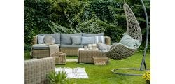 Spruce Up Your Outdoor Space: The Complete Garden Furniture Cleaning Guide