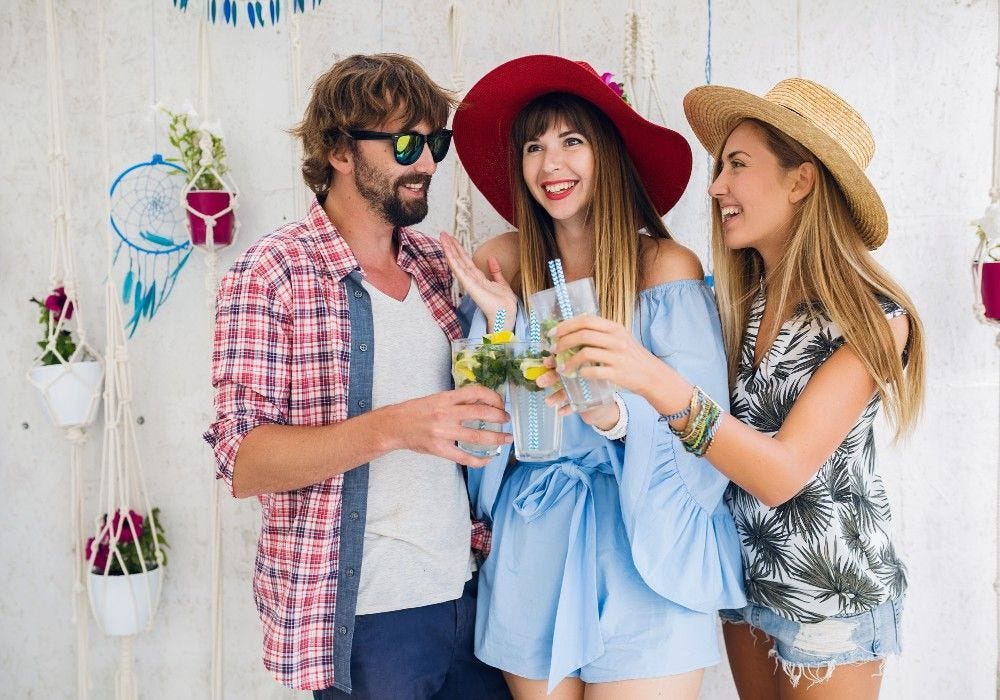 How to Plan a Summer Party on a Budget