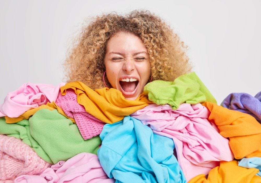 How To Make Your Laundry Smell Good